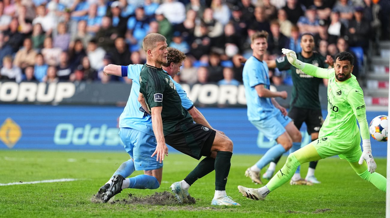 Andreas Cornelius Andreas Cornelius
