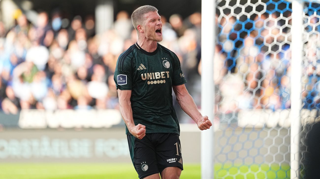 Andreas Cornelius Andreas Cornelius
