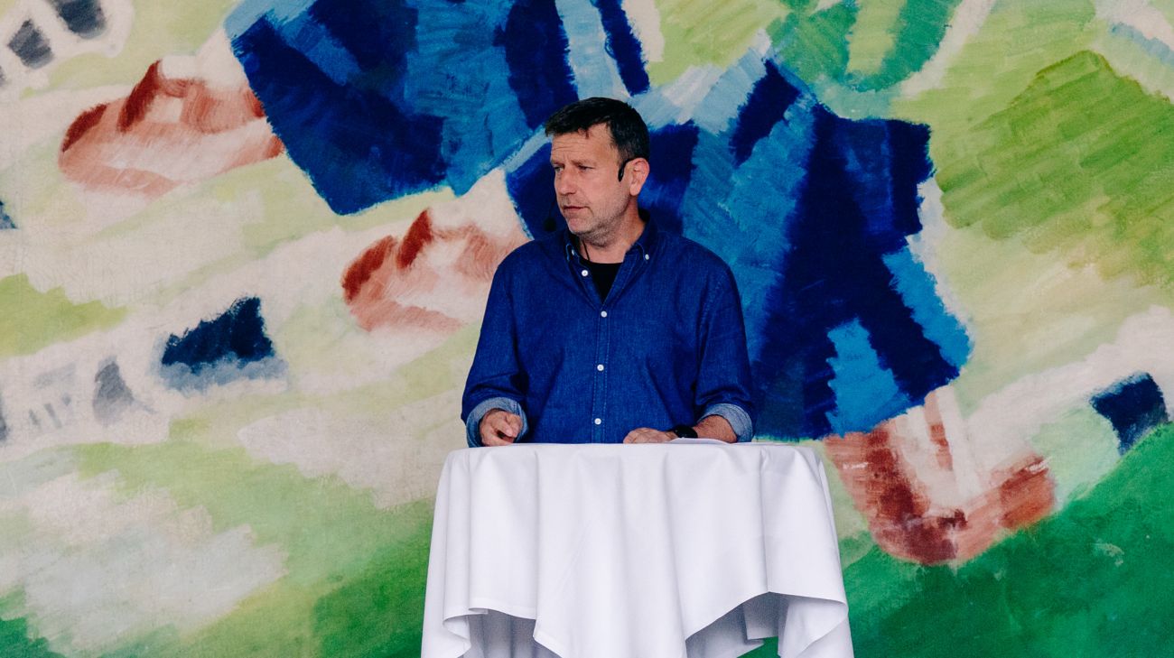 Sune Smith-Nielsen