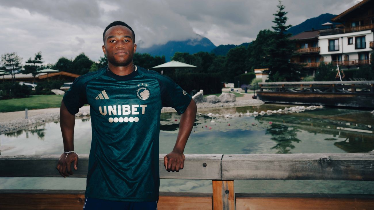Youssoufa Moukoko Youssoufa Moukoko