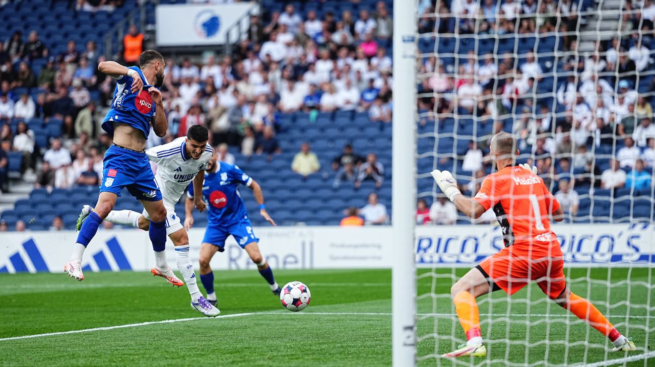 Mohamed Elyounoussi Mohamed Elyounoussi