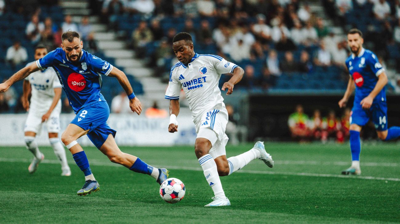 Youssoufa Moukoko Youssoufa Moukoko
