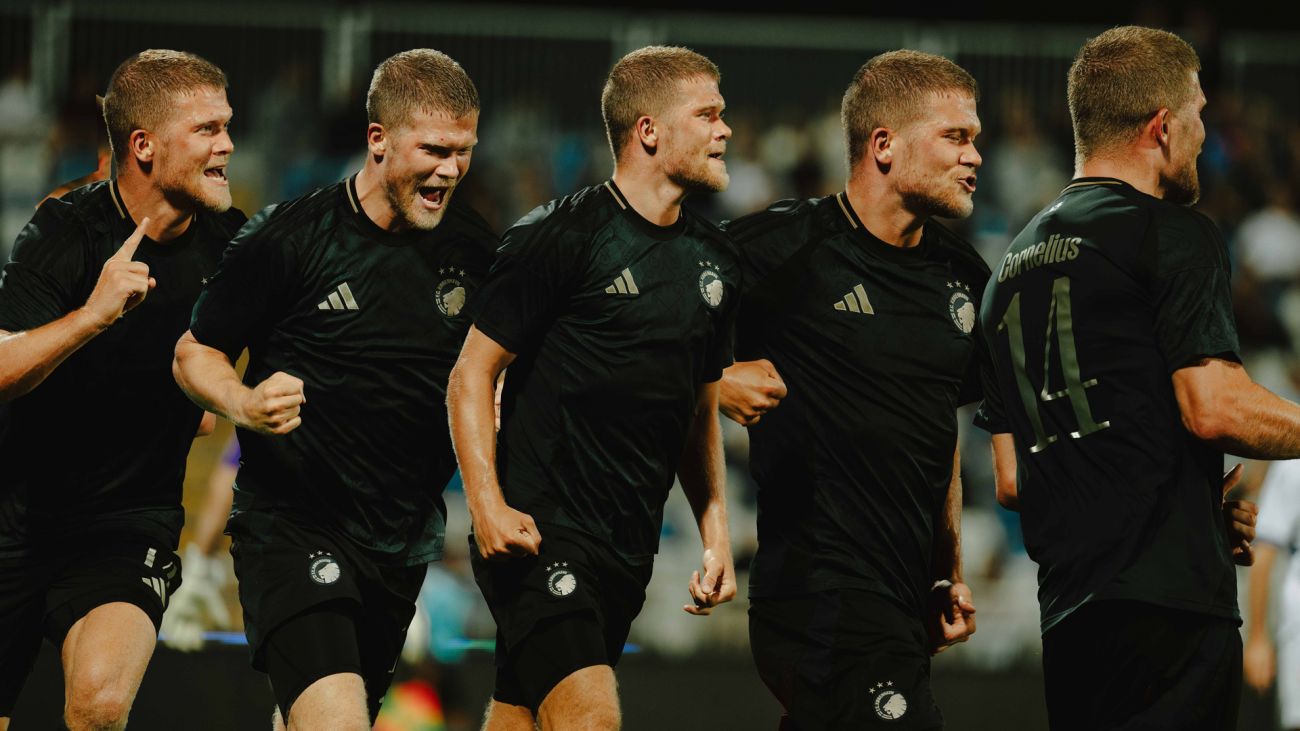 Andreas Cornelius Andreas Cornelius