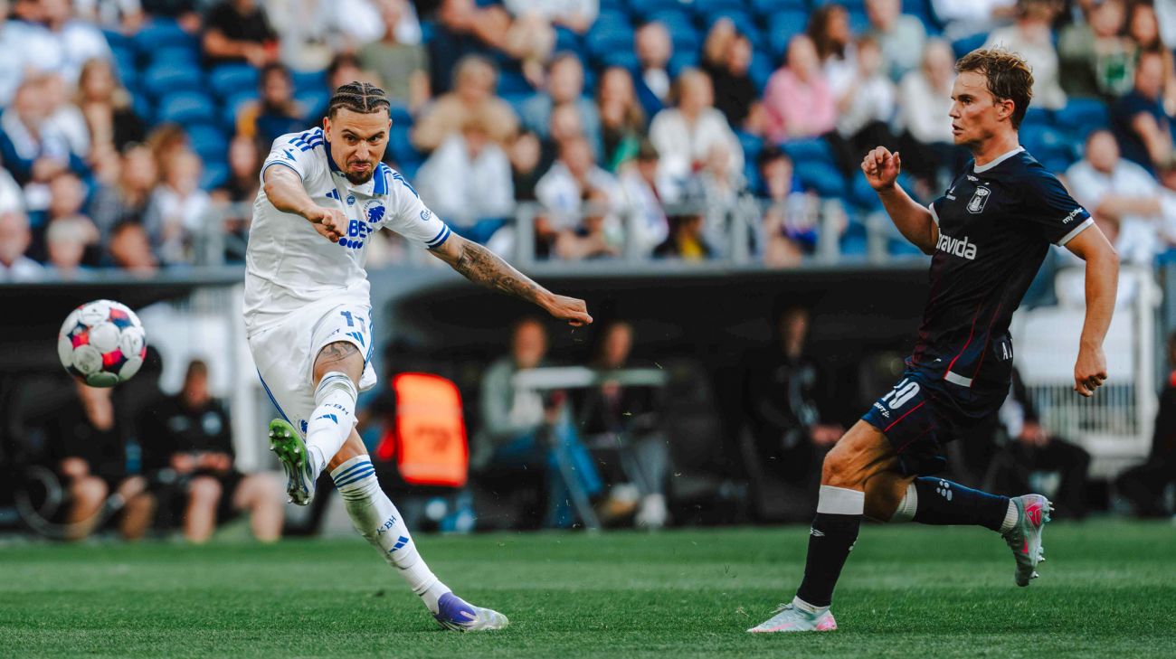 Jordan Larsson