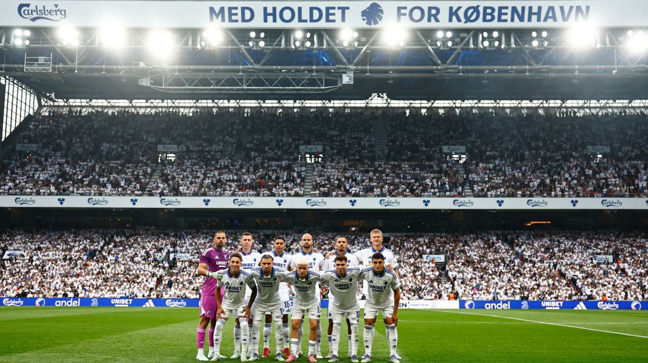 Holdfoto