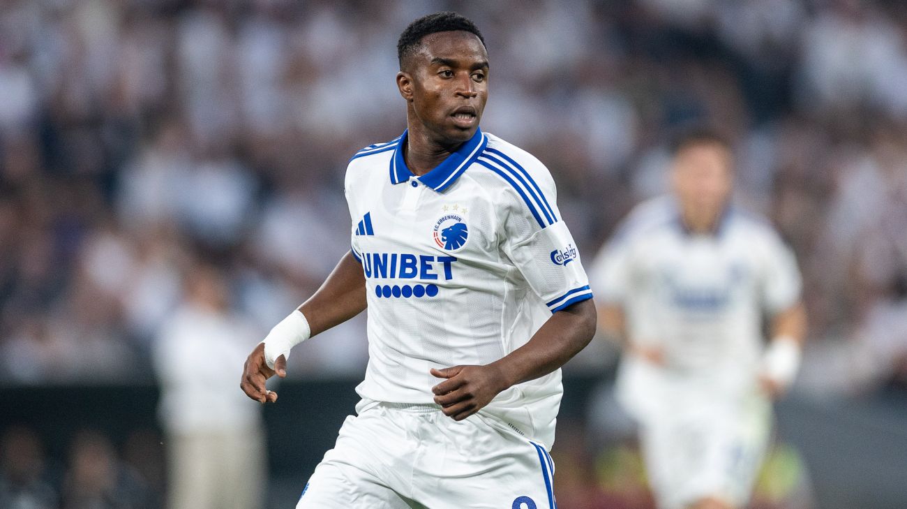 Youssoufa Moukoko