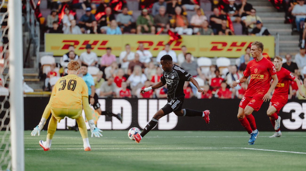 Youssoufa Moukoko