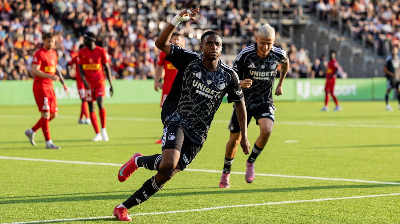 Youssoufa Moukoko