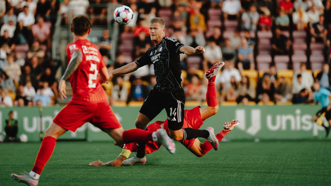 Andreas Cornelius Andreas Cornelius