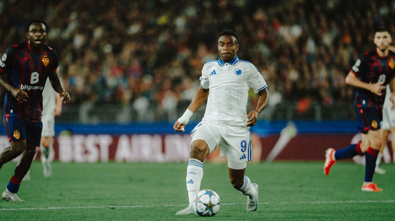 Youssoufa Moukoko Youssoufa Moukoko