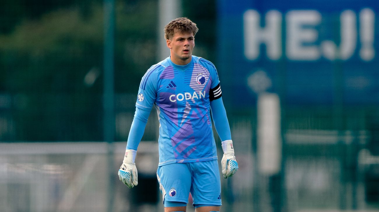 Tobias Breum-Harild Tobias Breum-Harild