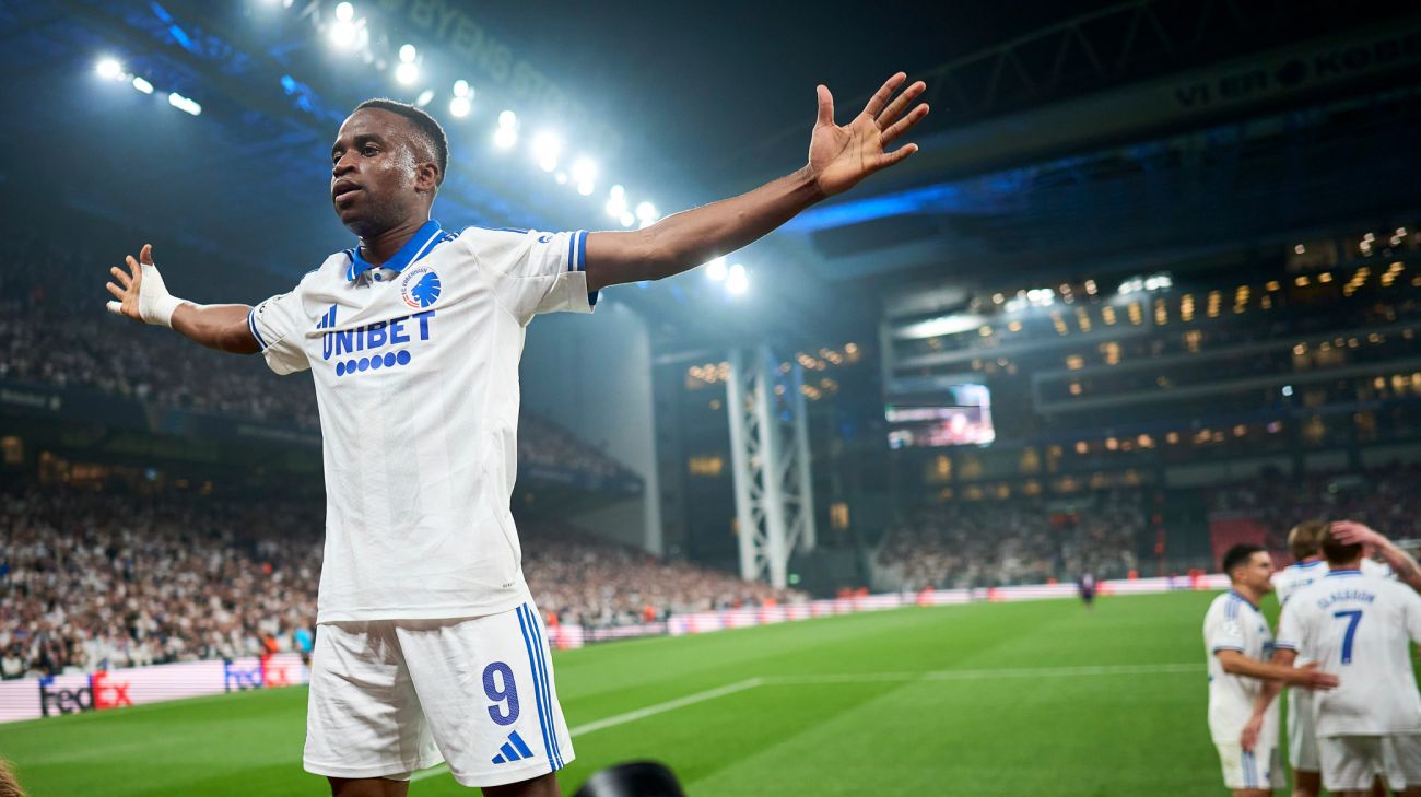 Youssoufa Moukoko Youssoufa Moukoko
