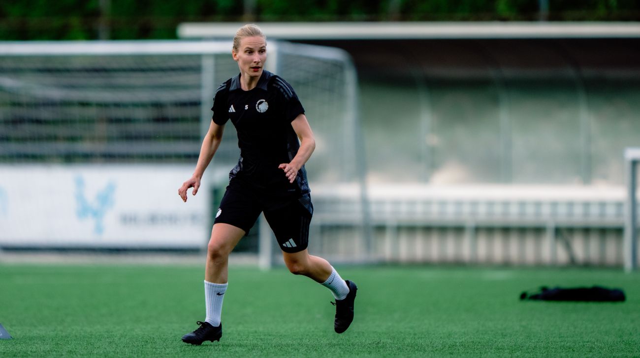 Laure Vervacke Laure Vervacke