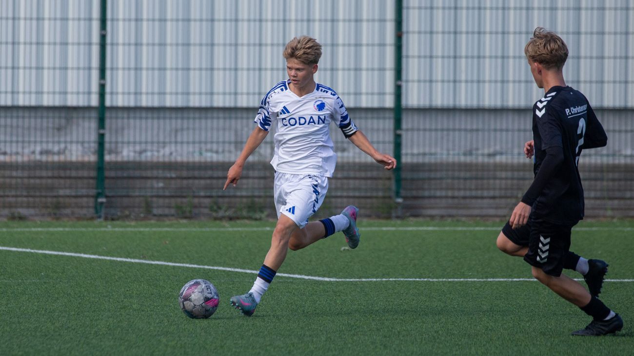 Mads Jørgensen