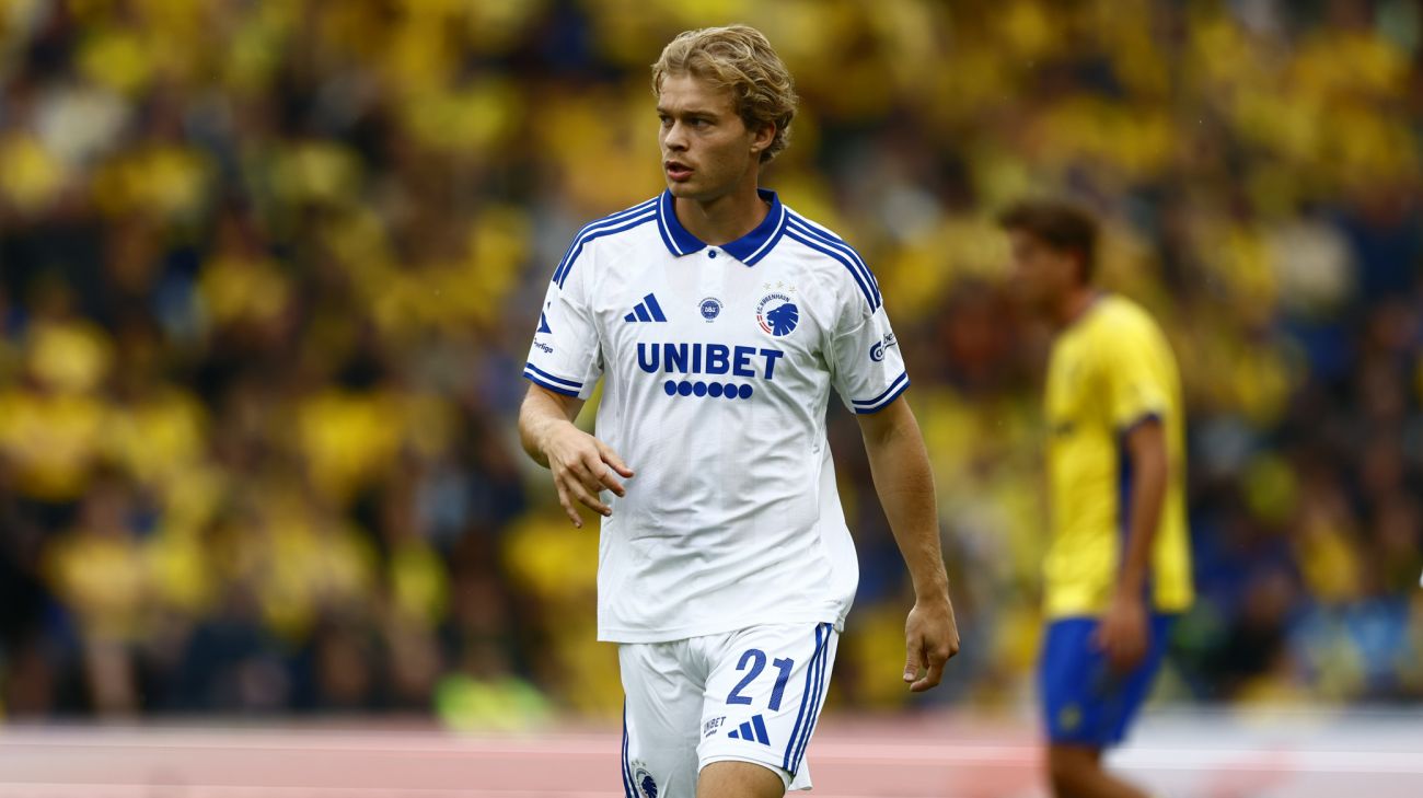 Mads Emil Madsen Mads Emil Madsen