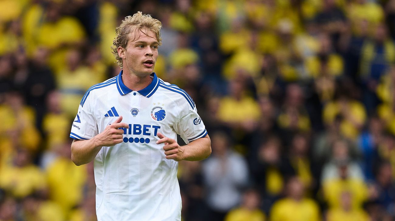Mads Emil Madsen Mads Emil Madsen