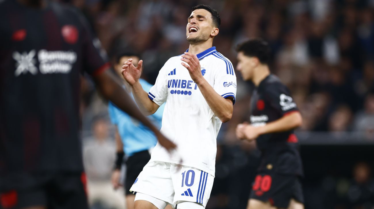 Mohamed Elyounoussi