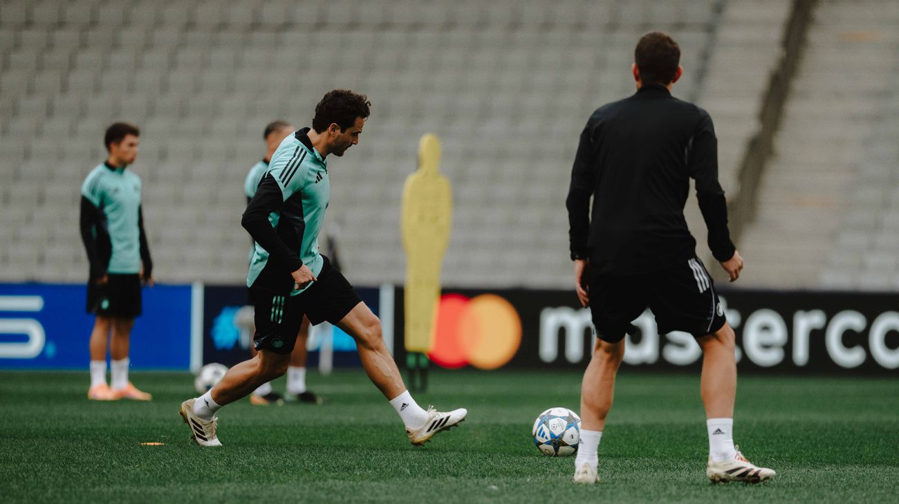 Thomas Delaney