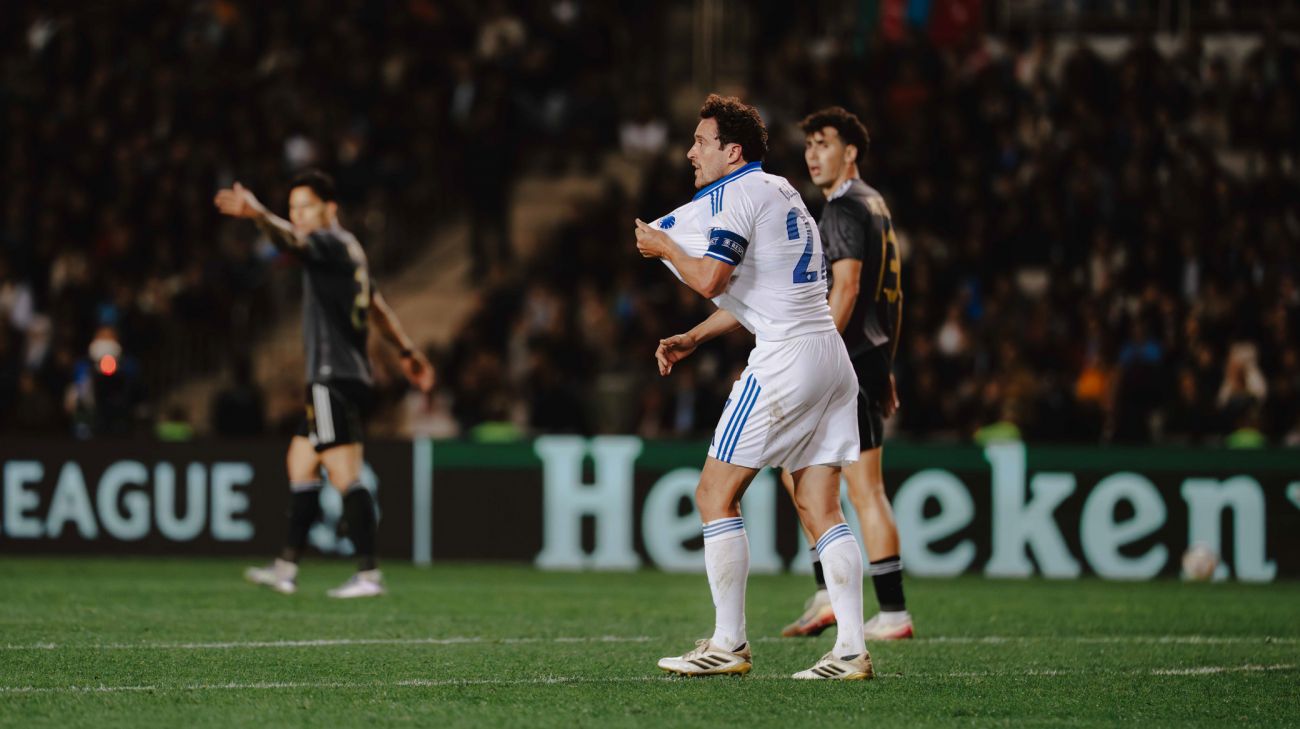 Thomas Delaney