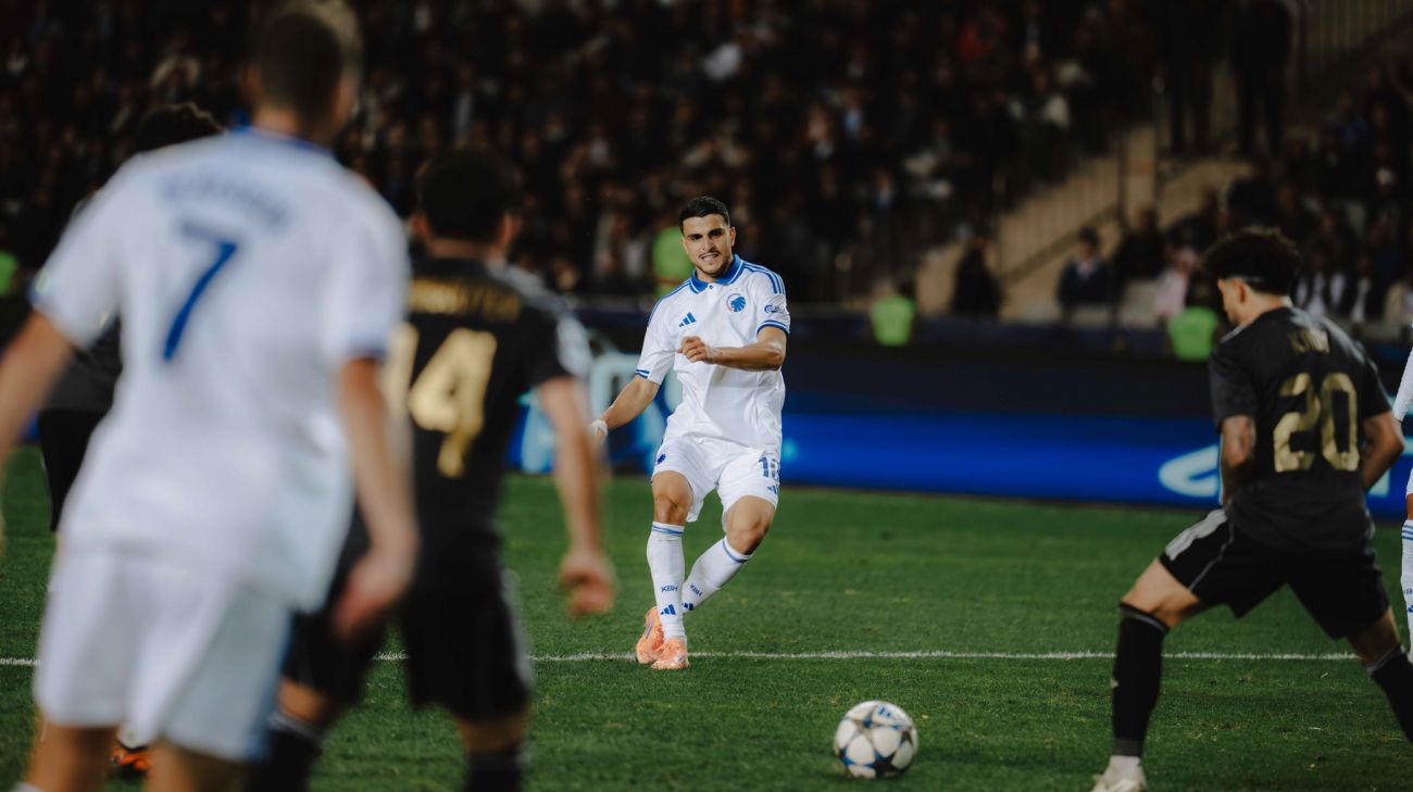 Mohamed Elyounoussi