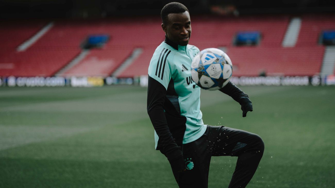 Youssoufa Moukoko Youssoufa Moukoko