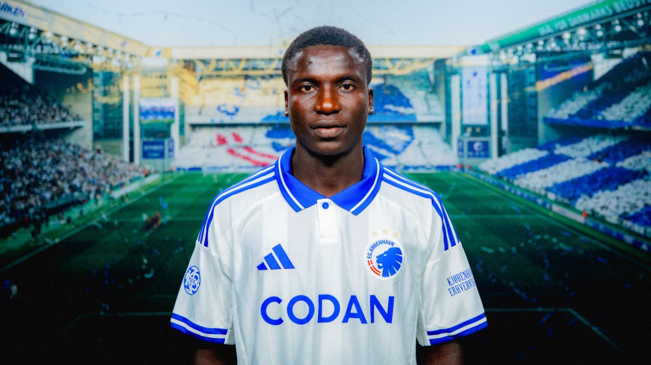 Mustapha Nyassi Mustapha Nyassi