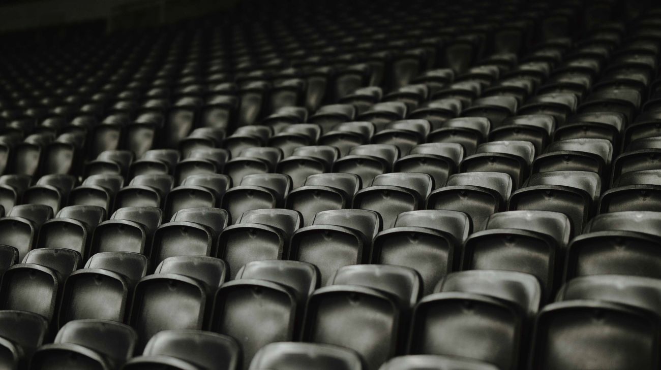 Tottenham Hotspur Stadium