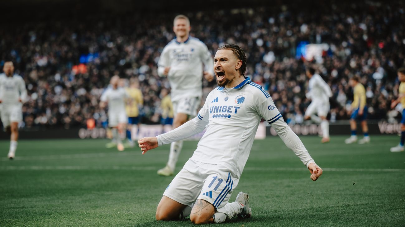 Jordan Larsson