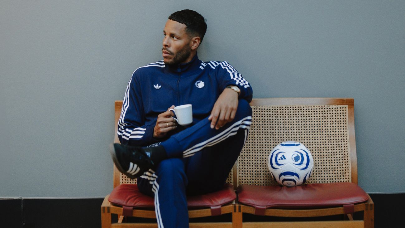 Mathias Zanka Jørgensen