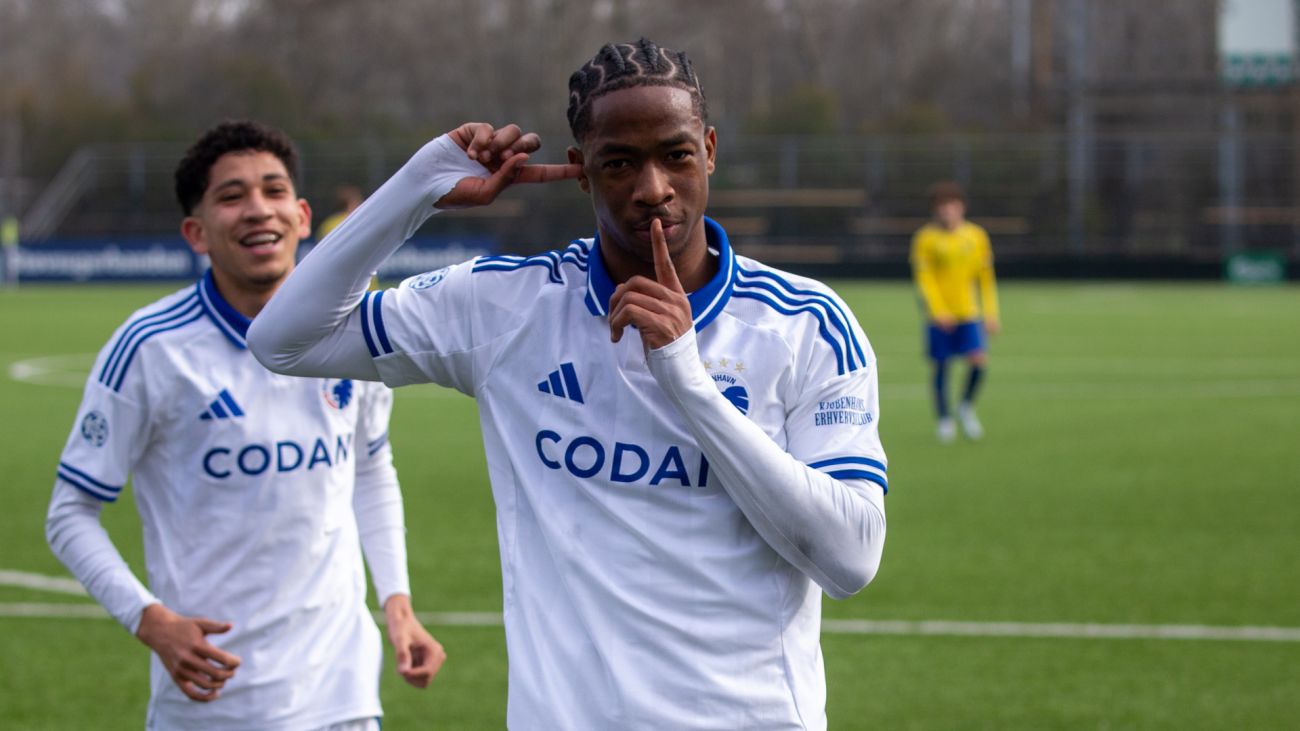 Geovanni Vianney Ndjee