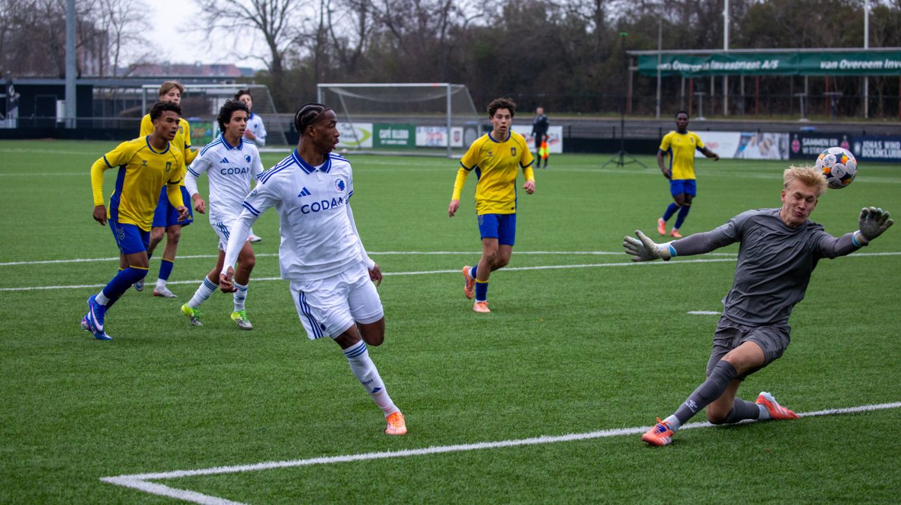 Geovanni Vianney Ndjee