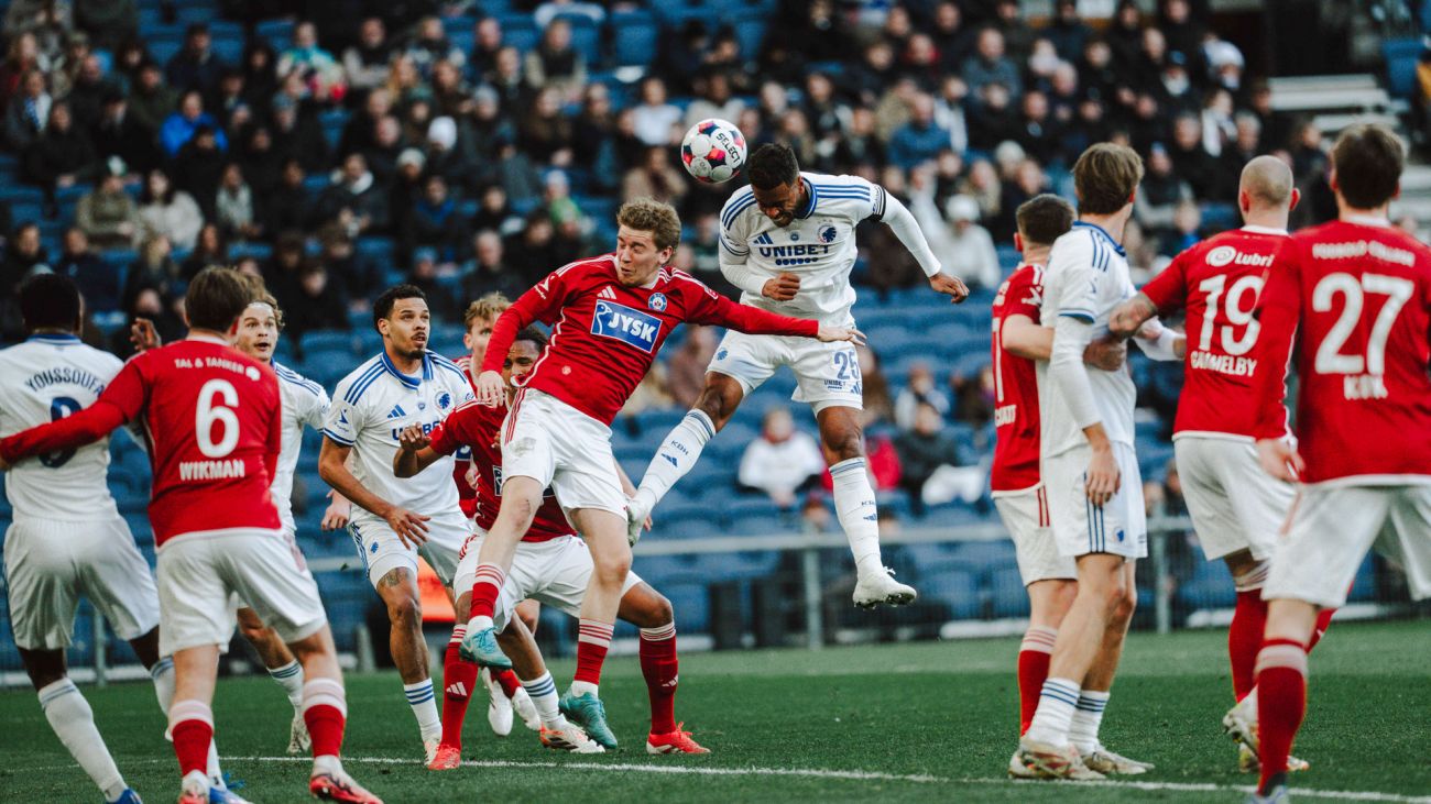 Mathias Zanka Jørgensen