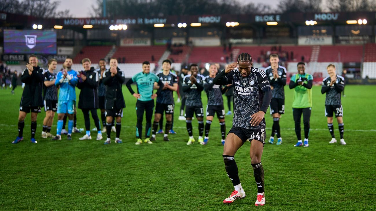 Geovanni Vianney Ndjee