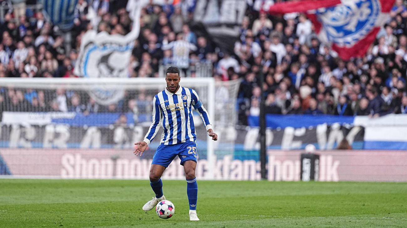 Mathias Zanka Jørgensen