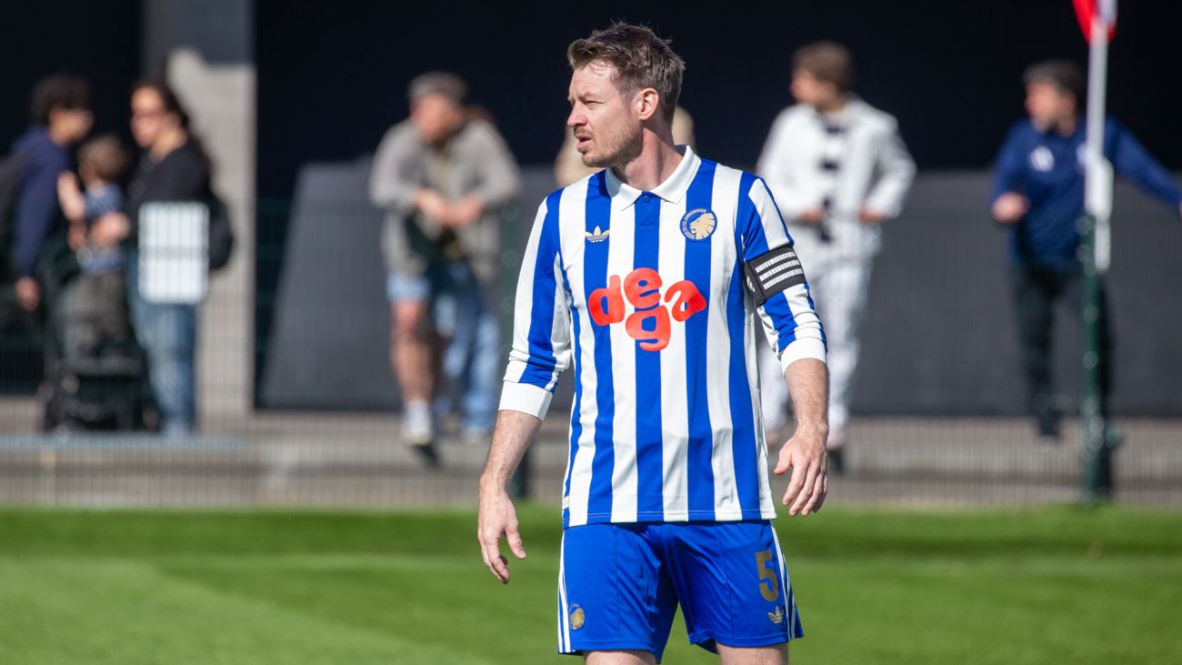 Nikolaj Støttrup-Hansen