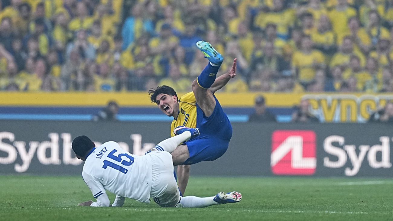 Marcos López
