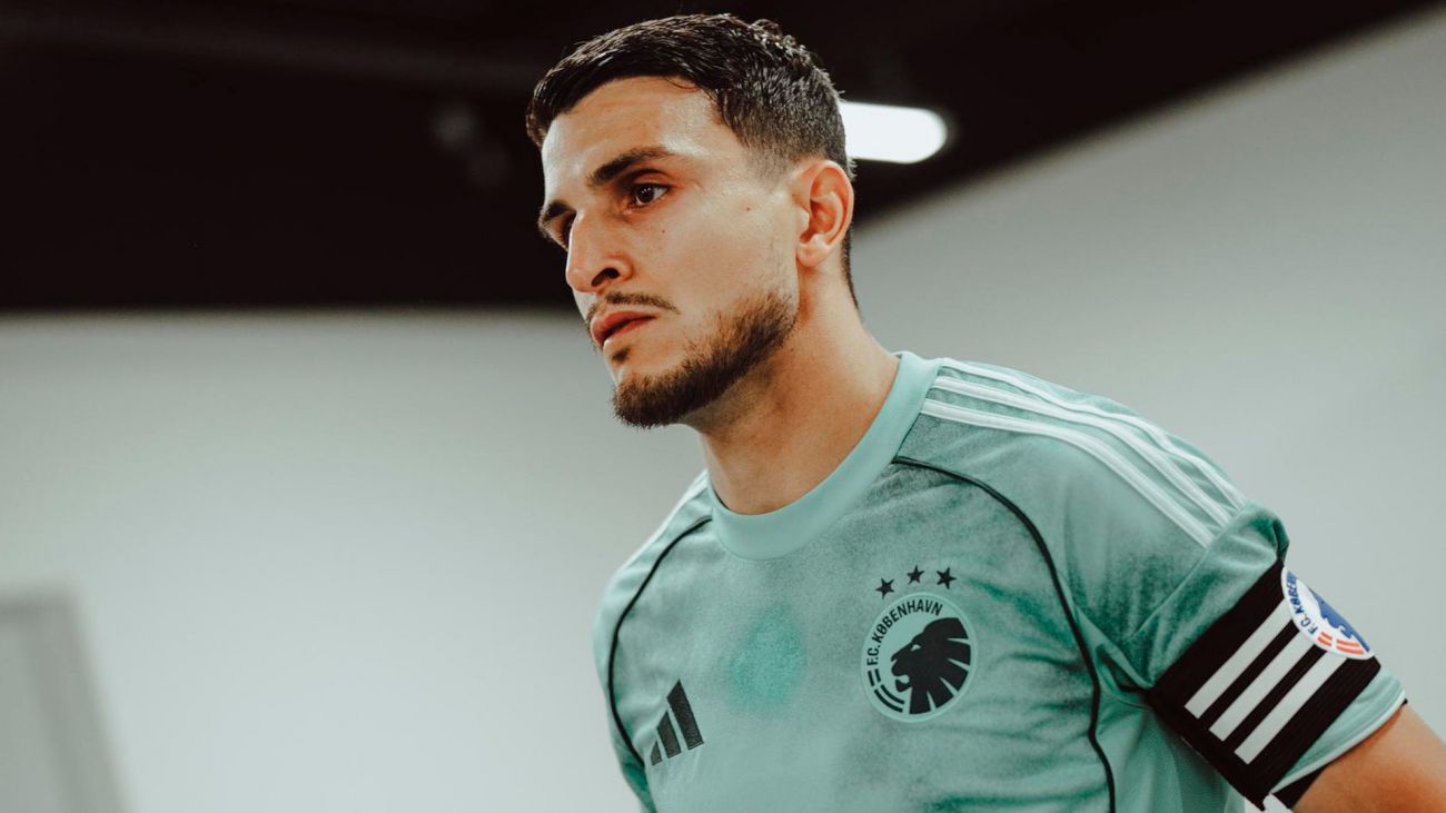 Mohamed Elyounoussi