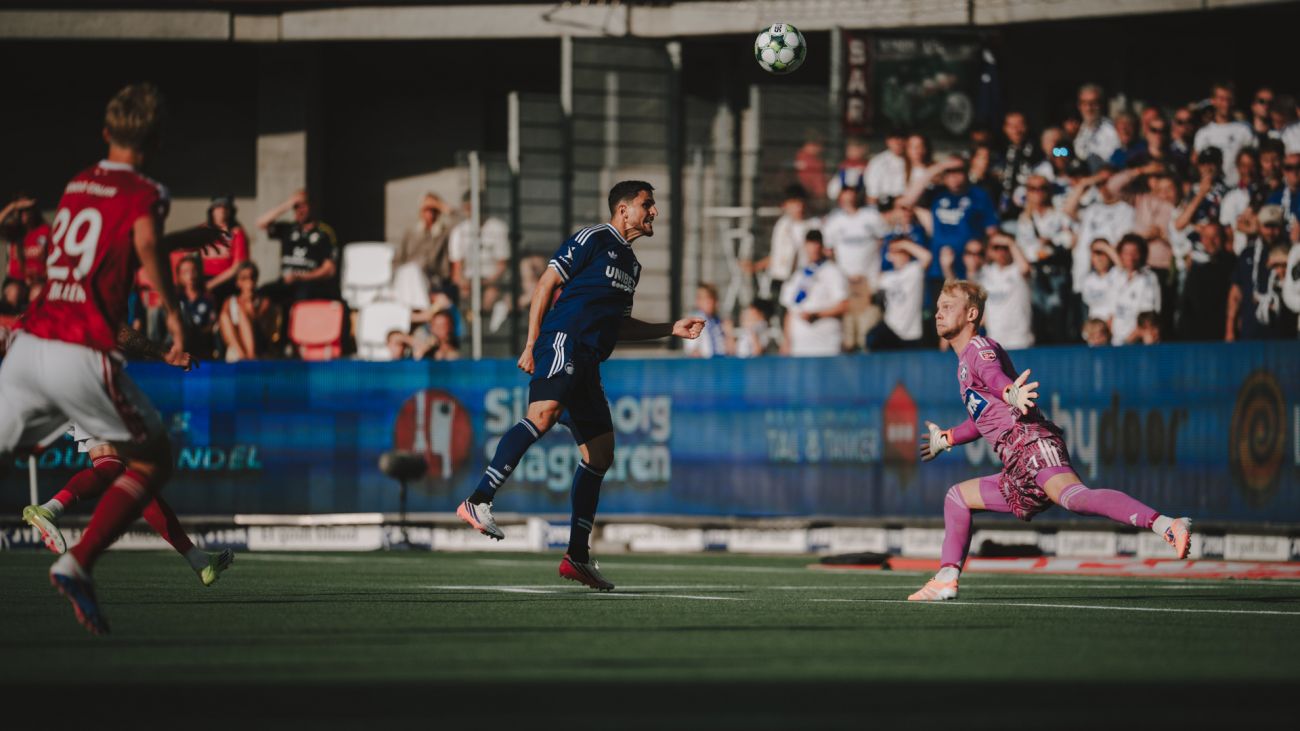 Mohamed Elyounoussi