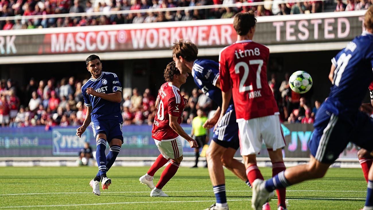 Mohamed Elyounoussi