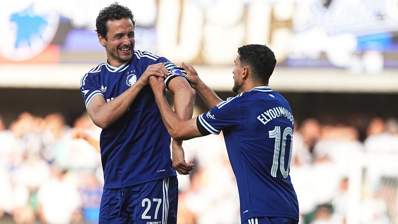 Thomas Delaney overtager anførerbindet fra Mohamed Elyounoussi
