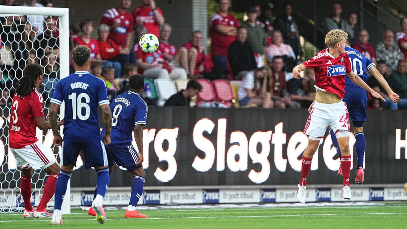 Mohamed Elyounoussi