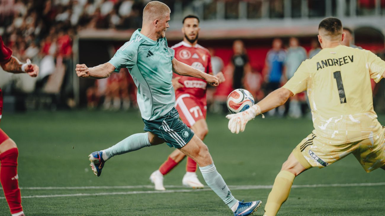 Andreas Cornelius