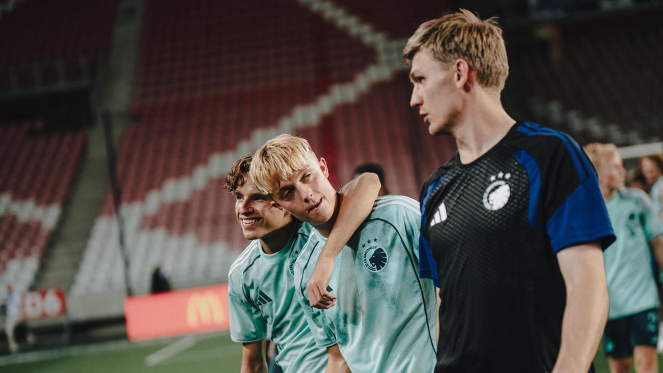 Marvin Nasnas, Gunnar Orri Olsen og Alex Rúnarsson