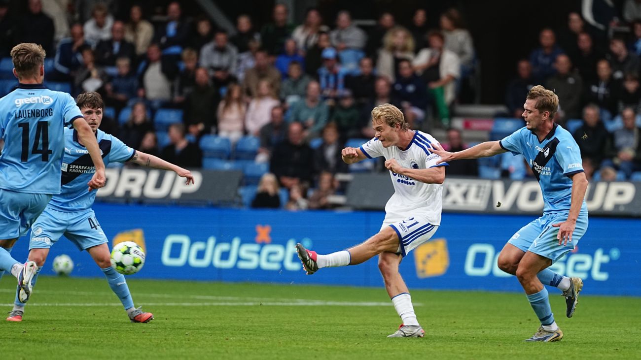 Mads Emil Madsen
