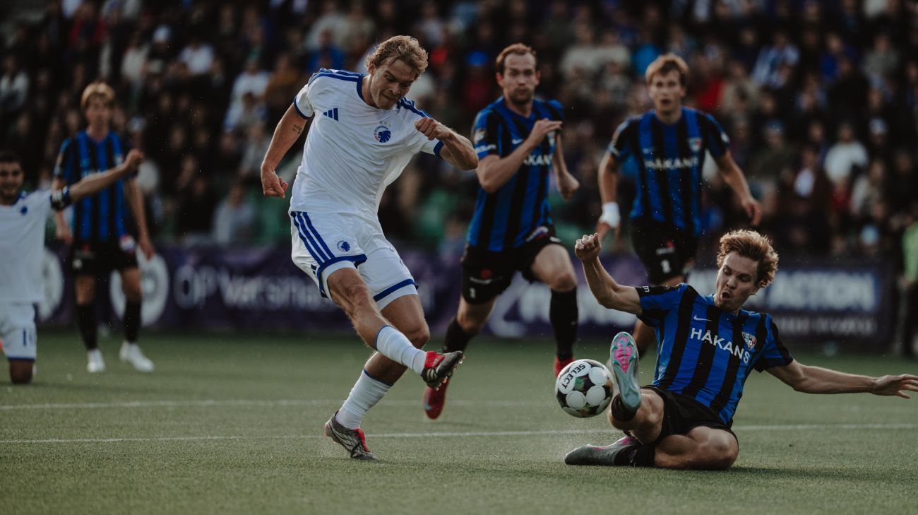 Mads Emil Madsen