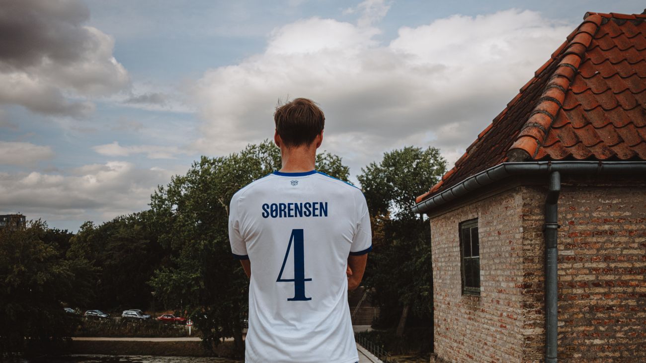 Asger Sørensen