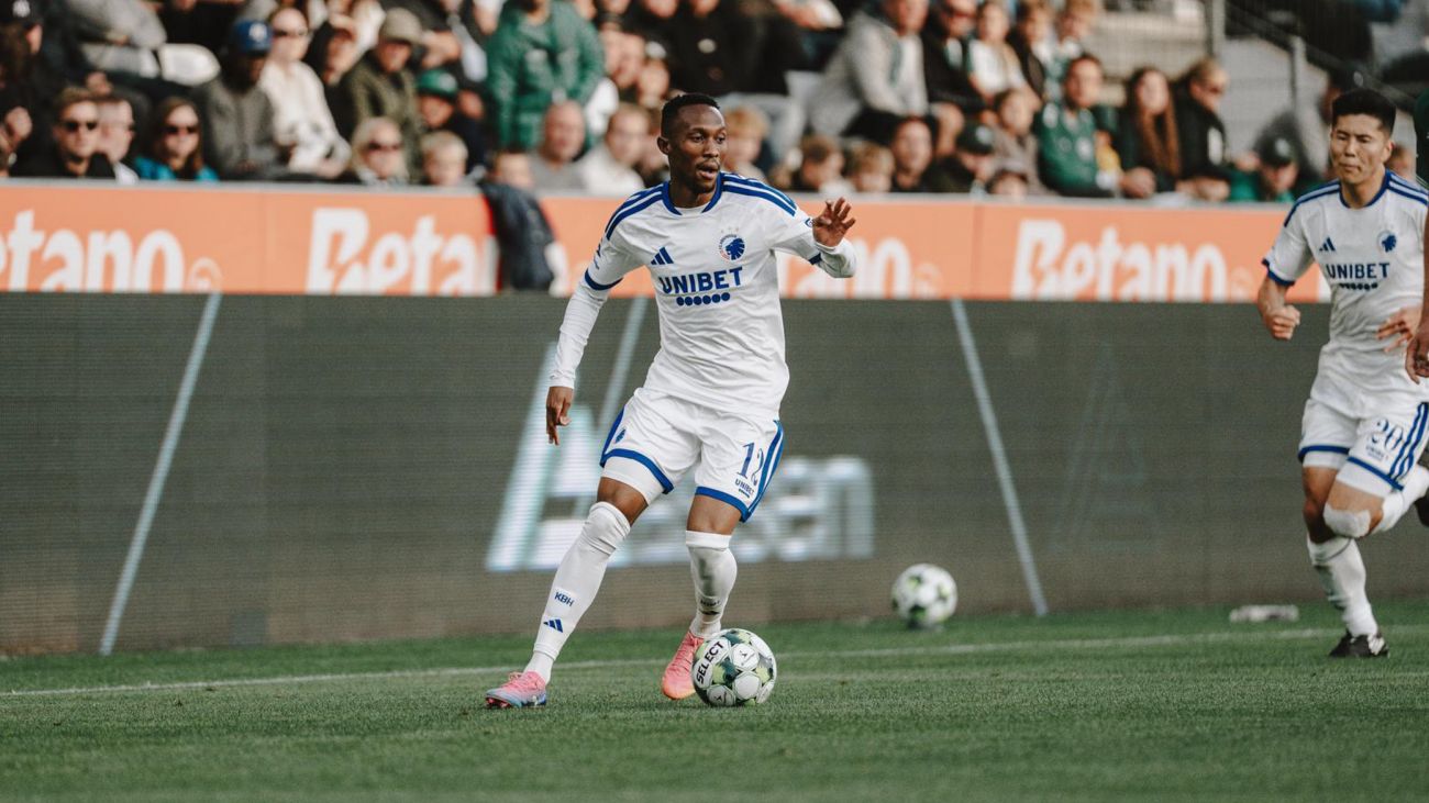 Thapelo Maseko