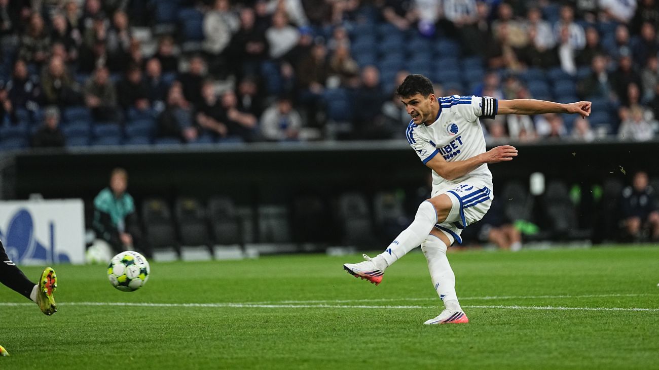 Mohamed Elyounoussi