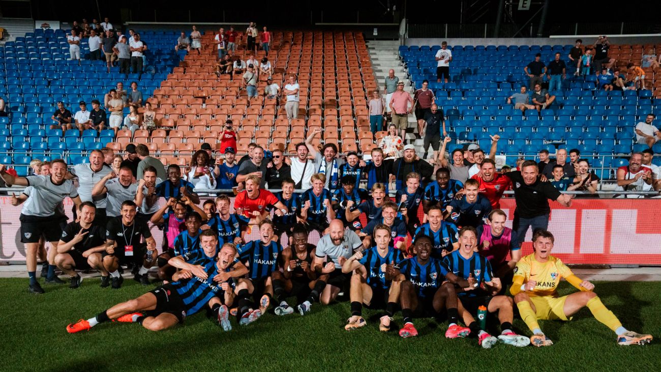 FC Inter Turku