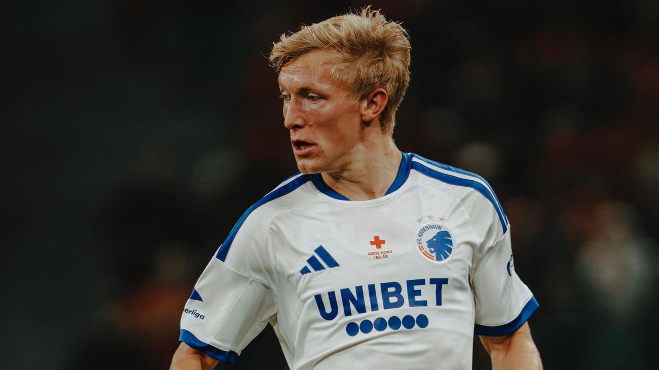 Birger Meling